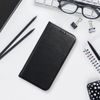 Pouzdro / obal na Apple iPhone 15 Pro Max černé - knížkové Smart Magneto Book