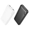 Powerbanka Hoco 10000 mAh 2A J128 bílá