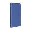 Pouzdro / obal na MOTOROLA Edge 60 Fusion modré - knížkové SMART Book