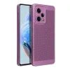 Obal / kryt na Xiaomi Redmi Note 14 5G fialový - Breezy