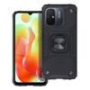 Obal / kryt na Xiaomi Redmi 12C čierny - NITRO