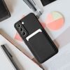 Obal / kryt pre Xiaomi Redmi 9A / 9AT black Forcell Card