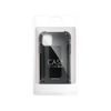 Obal / kryt pre Xiaomi Redmi Note 11T 5G / Note 11S 5G / Poco M4 Pro 5G čierny - Forcell ARMOR