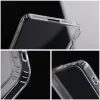 Obal / kryt na Samsung Galaxy A56 5G průhledný - CLEAR CASE 1,5mm