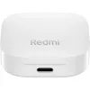 Xiaomi Redmi Buds 6 Active, bílá