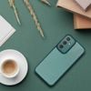 Obal / kryt na Xiaomi Redmi NOTE 11 PRO / 11 PRO 5G zelený - VARIETE