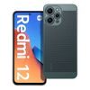 Obal / kryt na Xiaomi Redmi 12 4G / 12 5G zelený - BREEZY