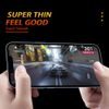 Tvrzené / ochranné sklo Samsung Galaxy A15 5G - Bestsuit Flexible Hybrid Glass 5D