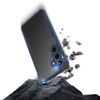 Obal / kryt na Samsung Galaxy A15 5G modrý - Anti Drop puzdro