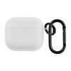 Pouzdro / obal na Apple AirPods 4 transparentní - OBAL:ME GhostCase