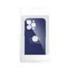 Obal / kryt pre Apple iPhone 11 ( 6,1" ) modré - Forcell SOFT