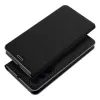 Pouzdro / obal na Samsung Galaxy A56 5G černý - Luna Carbon