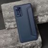 Puzdro / obal na Xiaomi Redmi NOTE 13 PRO Plus 5G modré - kniha RAZOR Book