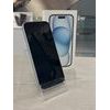Apple iPhone 15 128GB modrý - použitý (A+)