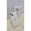 Apple iPhone 13 128GB bílý - použitý (A)