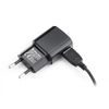 Univerzálna sieťová nabíjačka Micro USB 1A vrátane kábla Nová Blue Star