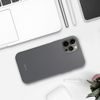 Obal / kryt na Samsung Galaxy A13 5G / A04S šedý - Roar Jelly Case