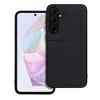 Obal / kryt na Samsung Galaxy A35 5G čierny - NOBLE