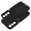 Obal / kryt na Samsung Galaxy A25 5G černý - CARD Case