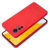 Obal / kryt na Xiaomi Redmi Note 15 Pro Plus 5G červený - SOFF