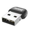 Adaptér USB-A Bluetooth UA18 černý - HOCO