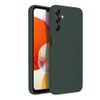 Obal / kryt na Samsung Galaxy A14 5G / A14 4G zelený - CARD