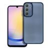 Obal / kryt na Samsung Galaxy A25 modrý - VARIETE