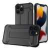 Obal / kryt na Apple iPhone 14 Pro Max (6.7) černý - Forcell ARMOR