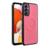 Obal / kryt na Samsung Galaxy A14 růžový - Roar Mag Morning Case