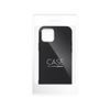 Obal / kryt pre Samsung Galaxy S22 čierny - Forcell SILICONE LITE Case