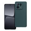 Obal / kryt na Xiaomi 13 LITE zelený - MATT