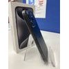 Apple iPhone 15 Pro 256GB černý - použitý (A)