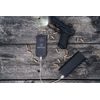 Nabíjecí / datový kabel USB-A/USB-C 0.3m černý - Tactical