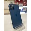 Apple iPhone 12 Pro 512GB modrý - použitý (A-)