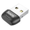 Adaptér USB-A Bluetooth UA18 černý - HOCO