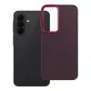 Obal / kryt na Samsung Galaxy A27 5G fialový - Frame