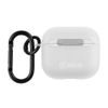 Pouzdro / obal na Apple AirPods 4 transparentní - OBAL:ME GhostCase