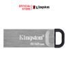 Kingston DataTraveler Kyson / 512GB / USB 3.2 / USB-A - stříbrná