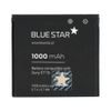 Battery for Sony Ericsson Vivaz (U5)/Vivaz Pro/X8/ST15I/SK17I/ST17I/W19I 1000 mAh Li-Ion Blue Star