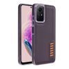 Obal / kryt na Xiaomi Redmi Note 12S fialový - MILANO Case
