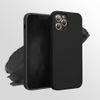 Obal / kryt na Samsung Galaxy A52 5G / A52 4G LTE černý - Roar Space Case