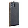 Pouzdro / obal Xiaomi Redmi 7 černé - Forcell Slim Flip Flexi Fresh