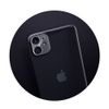 Tvrdené / ochranné sklo na fotoaparát pre Apple iPhone XS - BlueStar