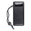 Power Bank VEGER Tank Lite - 56 000mAh černá