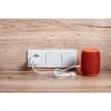 Cestovní nabíječka Forcell vstup USB C s kabelem Typ C - 3A 25W s funkcí PD a QC 4.0