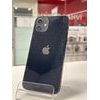 Apple iPhone 12 64GB černý - použitý (C+)