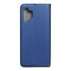 Pouzdro / Obal na Samsung A32 LTE navy - Smart Book