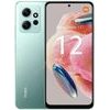 Xiaomi Redmi note 12 128GB zelený - použitý (B)