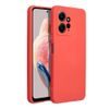 Obal / kryt na Xiaomi Redmi NOTE 12 4G oranžový - Silicone Case