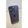 Apple iPhone 14 Pro 128GB fialový - použitý (B)
